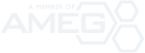 AMEG logo